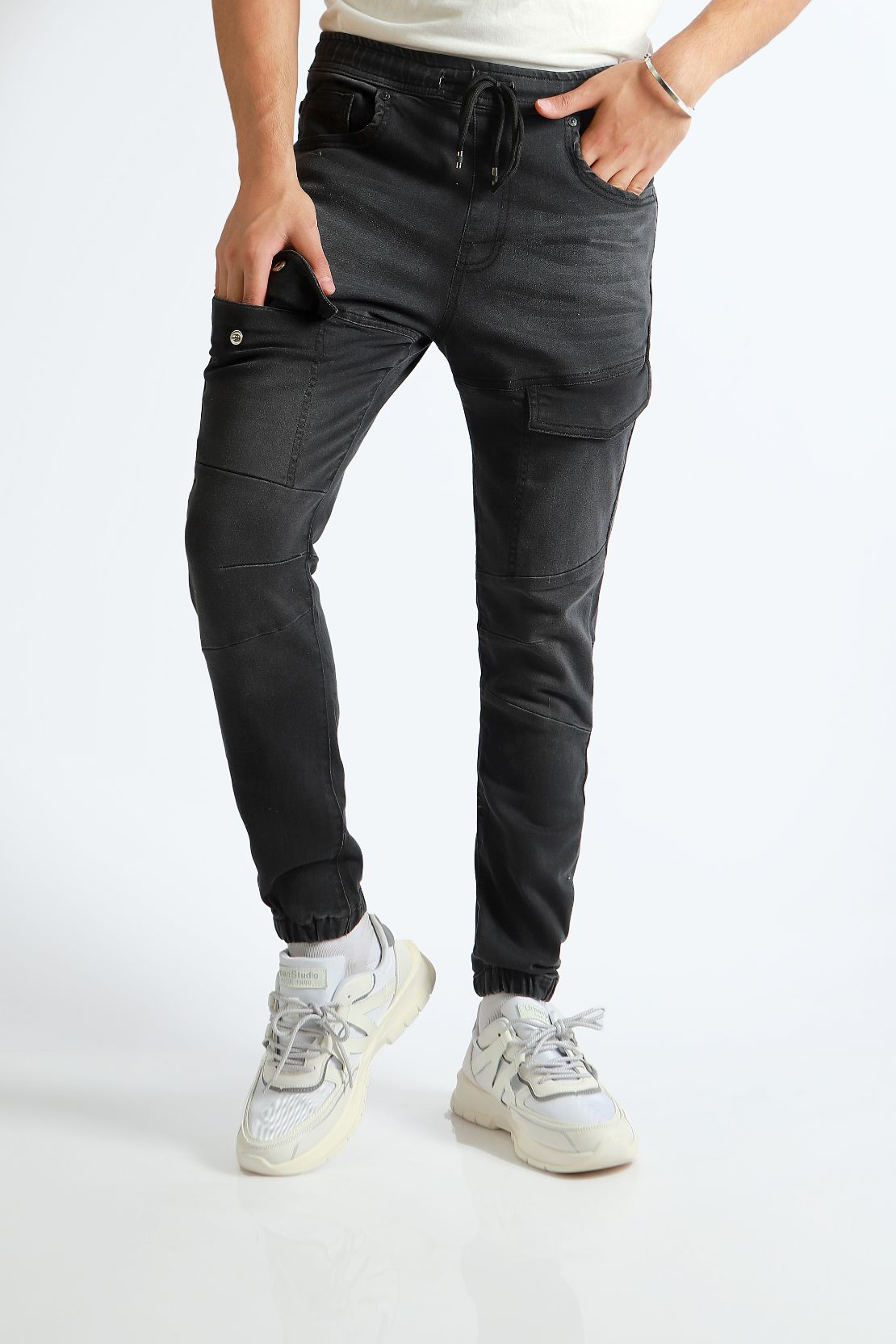 Kaltag slim best sale tapered jeans