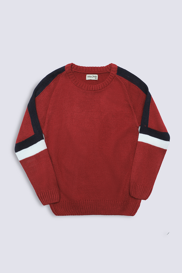 BOY SWEATER