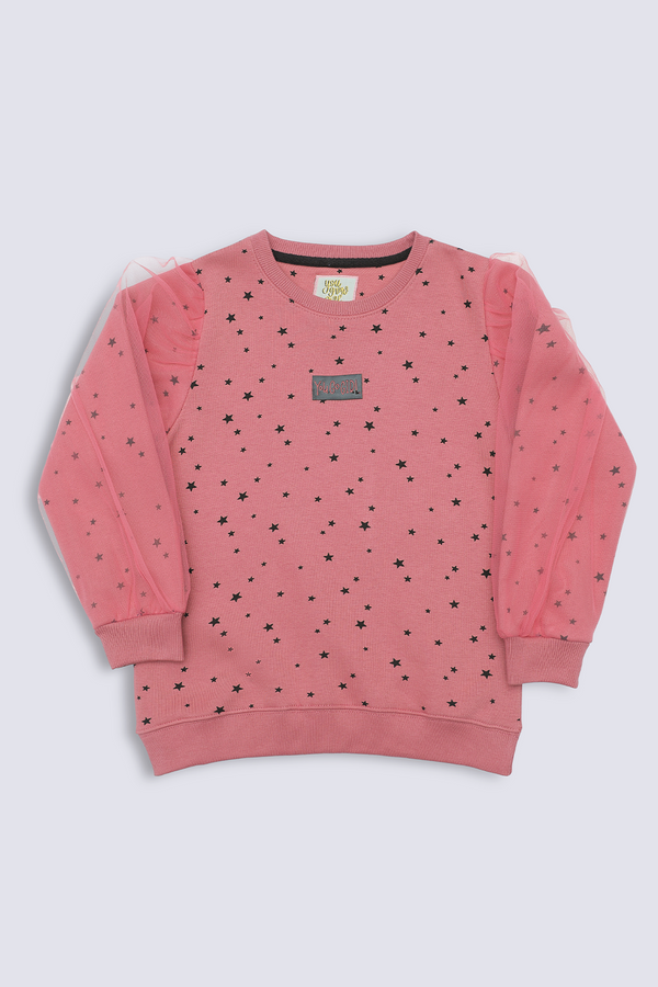 GIRL SWEAT SHIRT