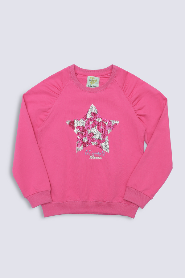 GIRL SWEAT SHIRT