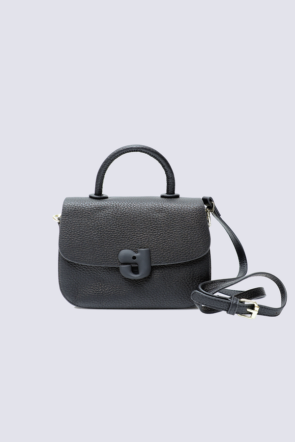 Crossbody Bag With Flap