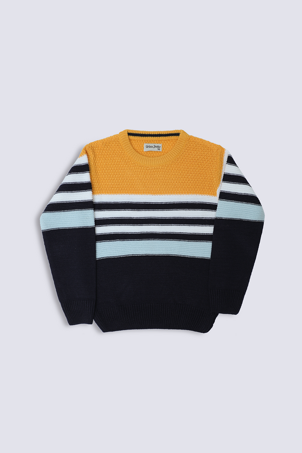 BOY SWEATER