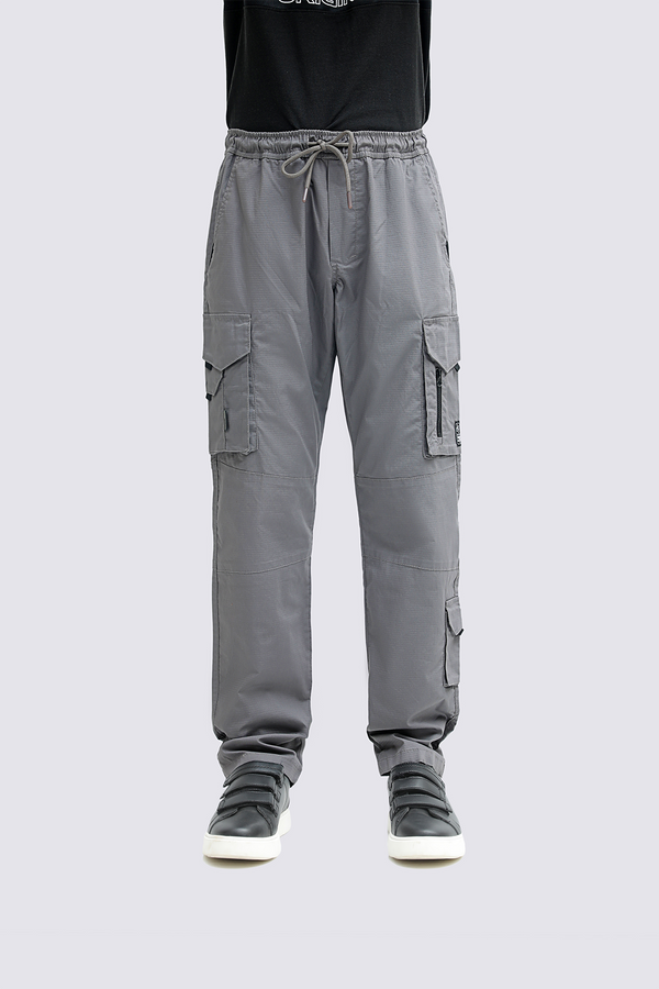 ORIGINAL STRAIGHT FIT CARGO TROUSER