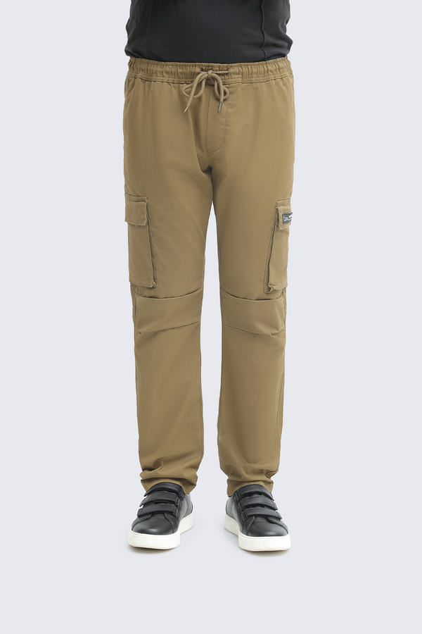 Men Cargo Trouser