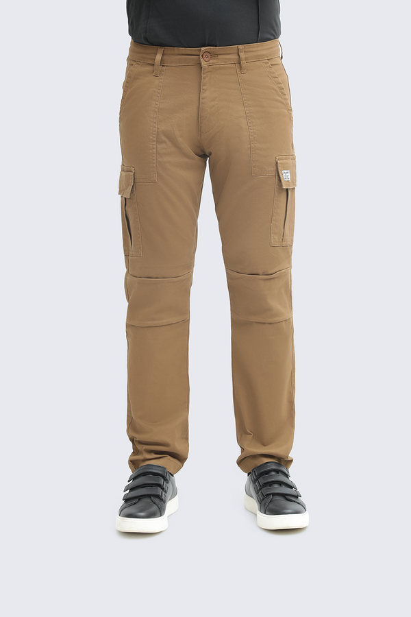 Men Cargo Trouser