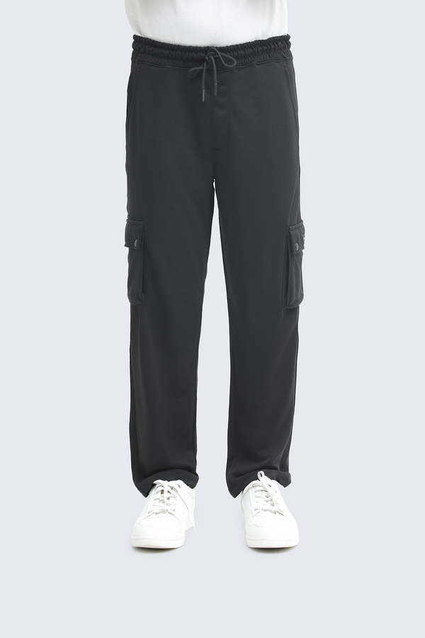 Men Cargo Trouser