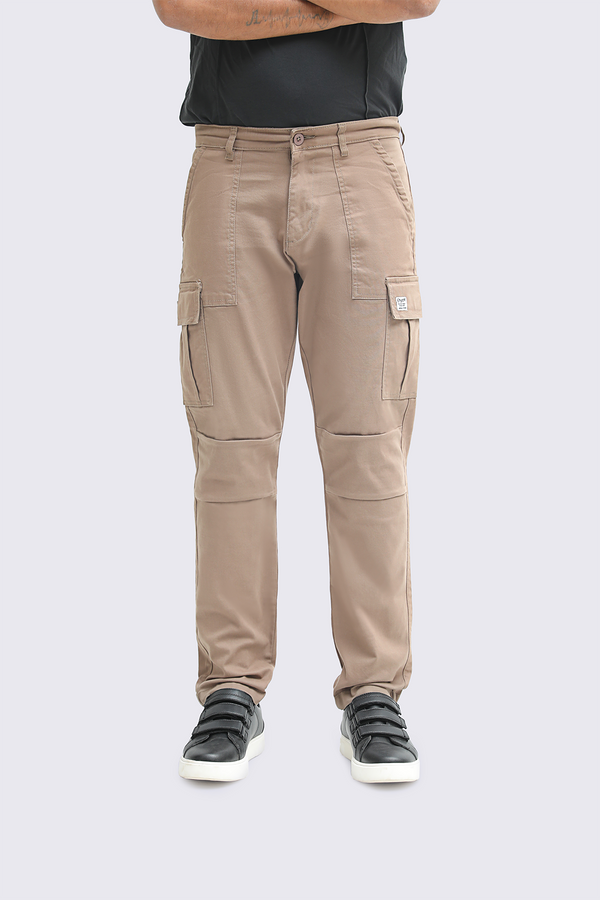 Men Cargo Trouser