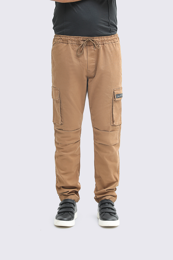 Men Cargo  Trouser