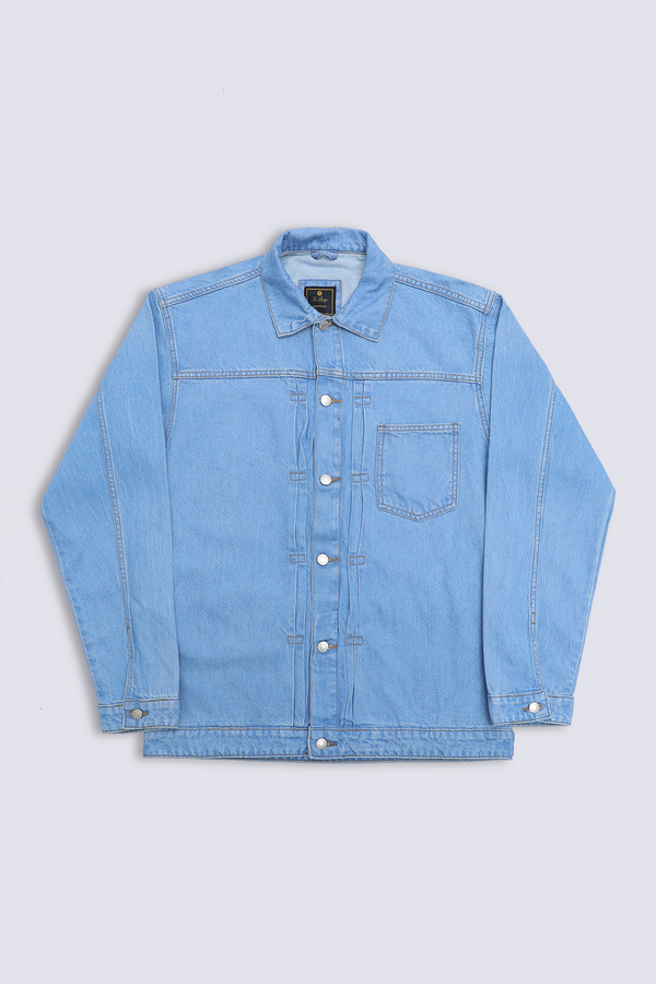 Men Denim Jacket