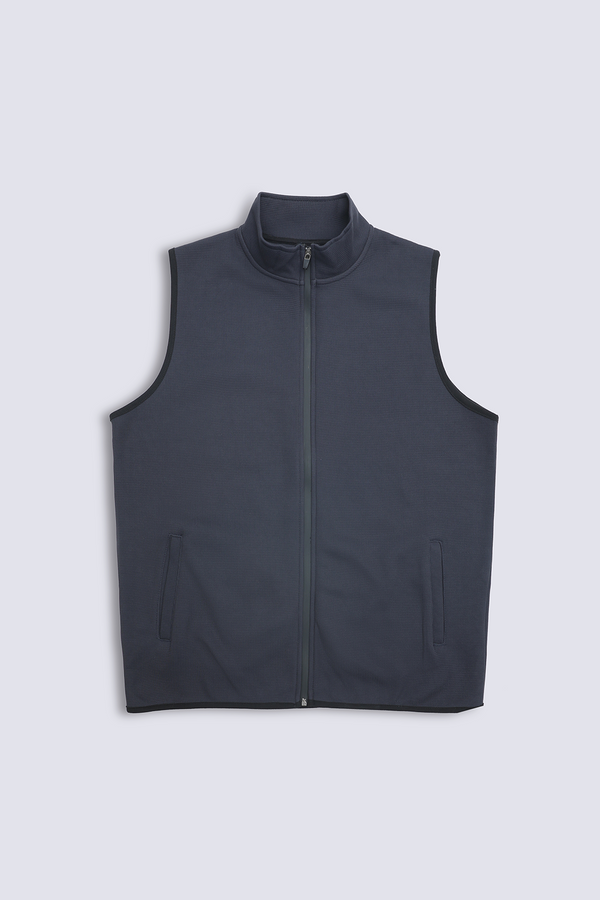 Men Sleeveless Upper