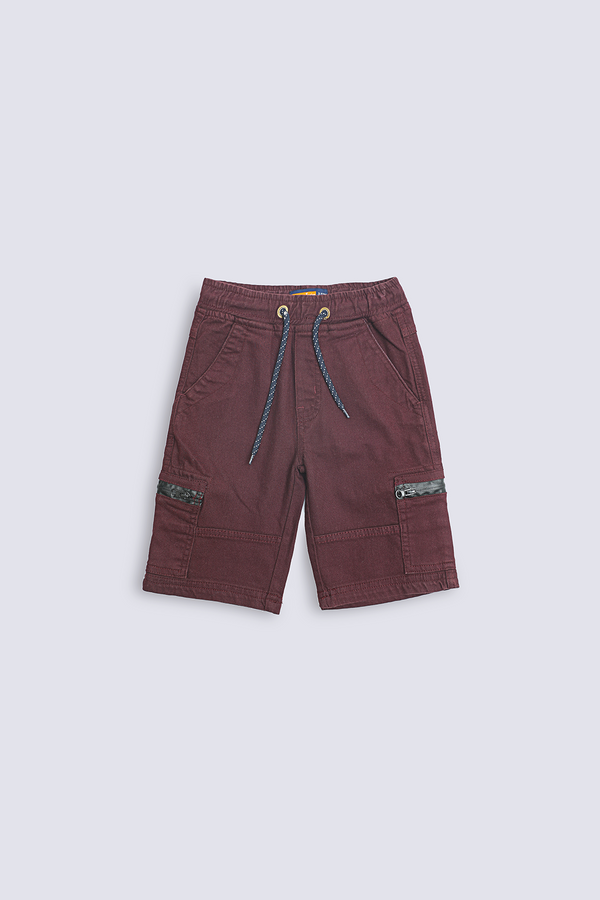 Boy Short