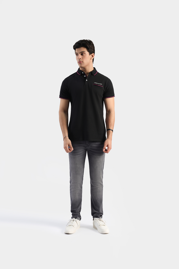 MEN POLO