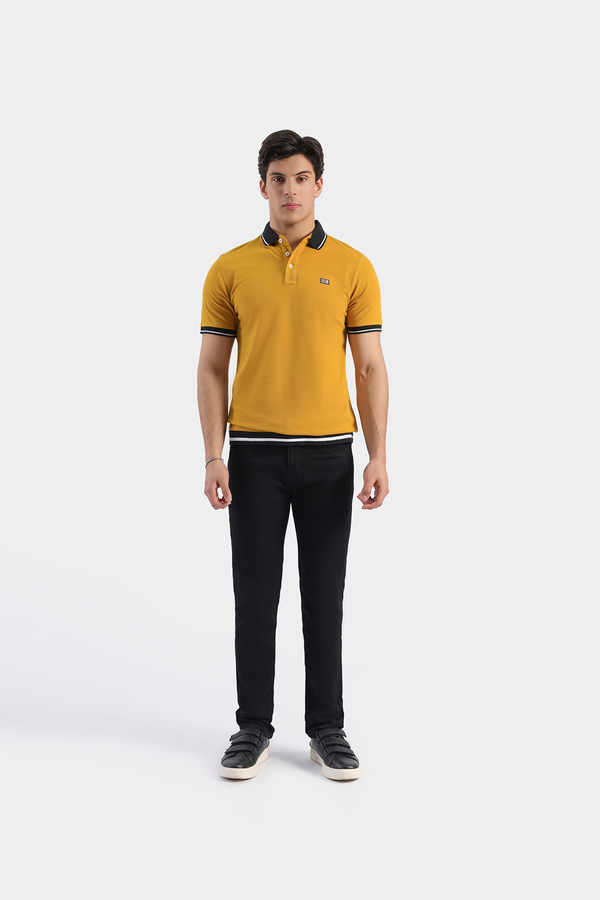 MEN POLO