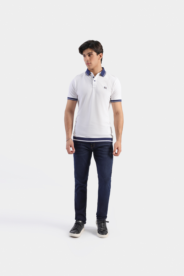 MEN POLO