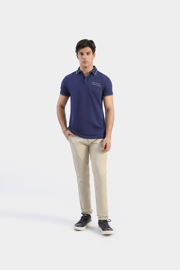 MEN POLO