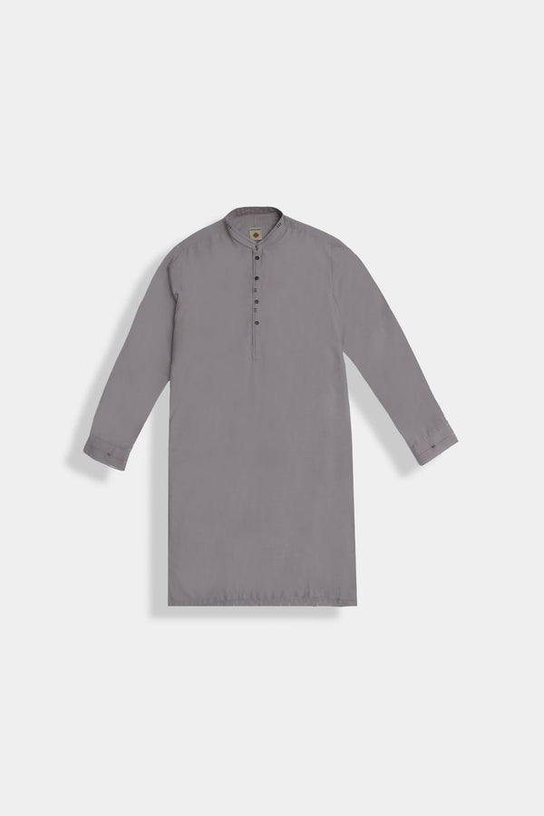 Men Slim Fit Kurta