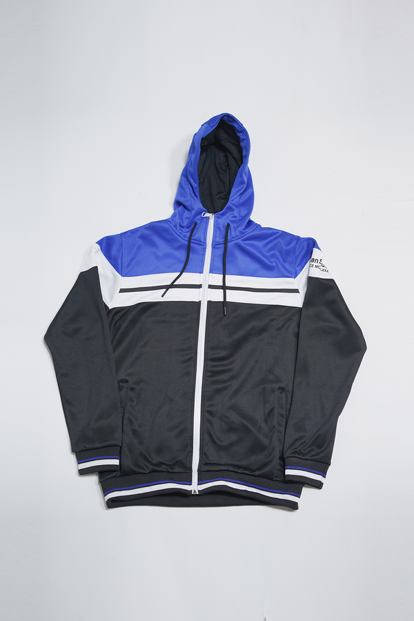 MEN TRACK SUIT UPPER