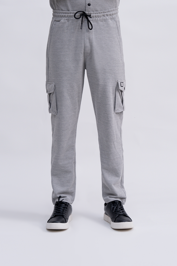 ORIGINAL STRAIGHT FIT CARGO TROUSER