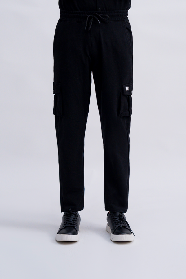 ORIGINAL STRAIGHT FIT CARGO TROUSER