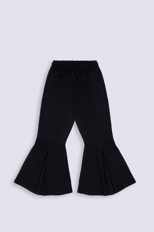 Bell Bottom Trouser