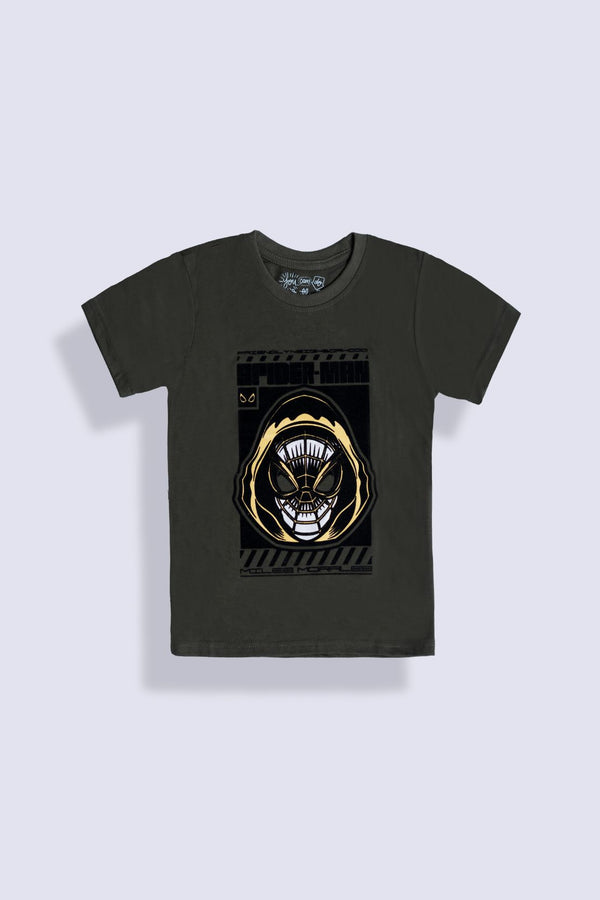 Boy Graphic Tee