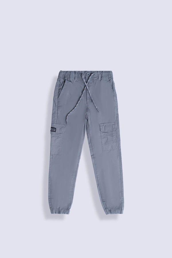 Boy Cargo Pant