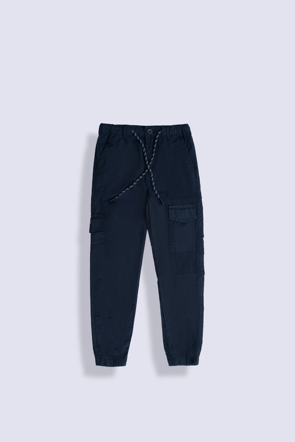 Boy Cargo Pant