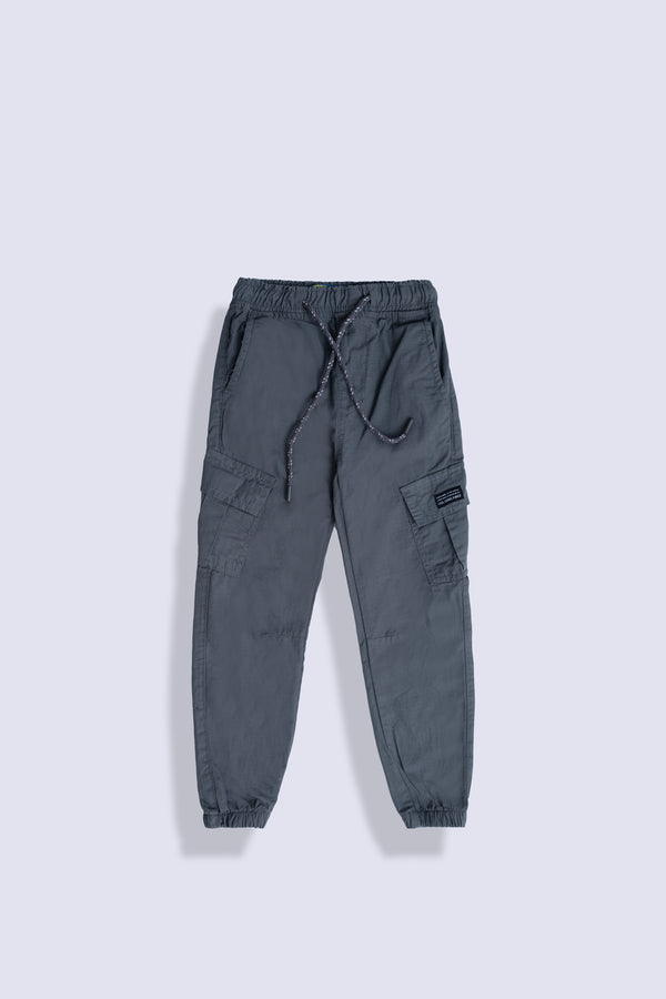 Boy Cargo Pant