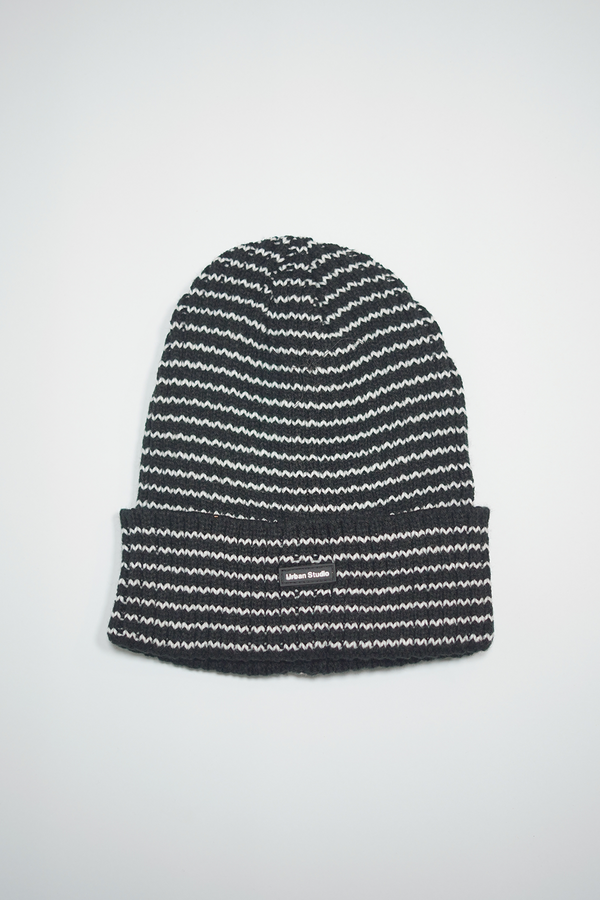 Men Wool Cap