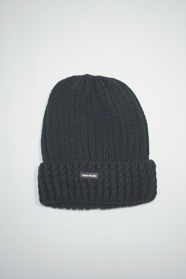 Men Wool Cap