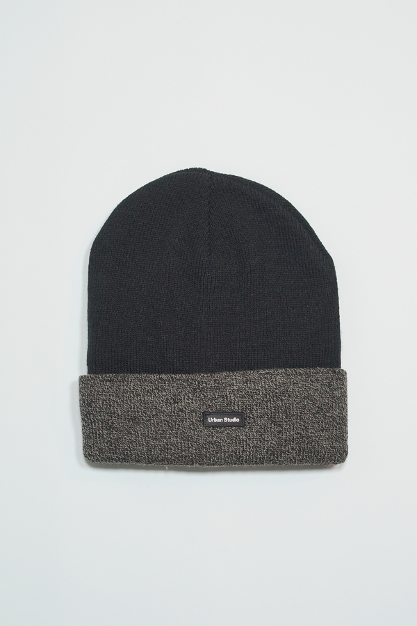 Men Wool Cap