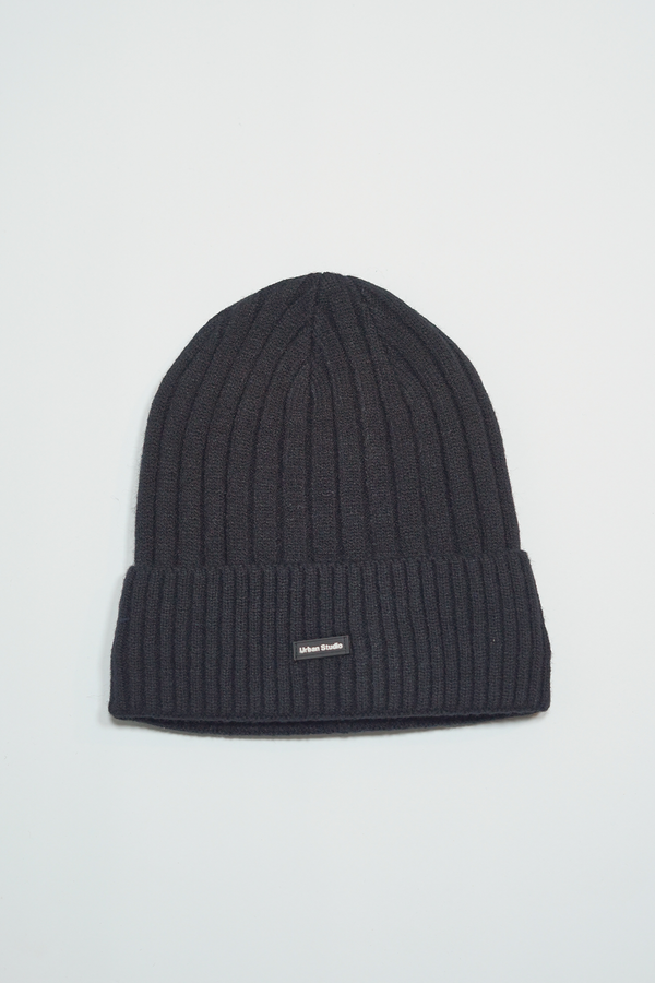 Men Wool Cap