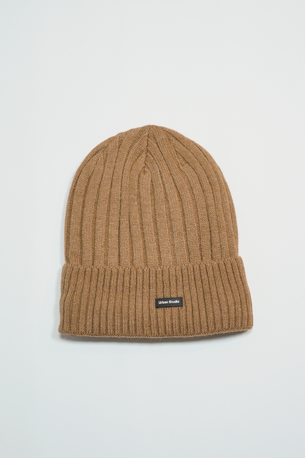 Men Wool Cap