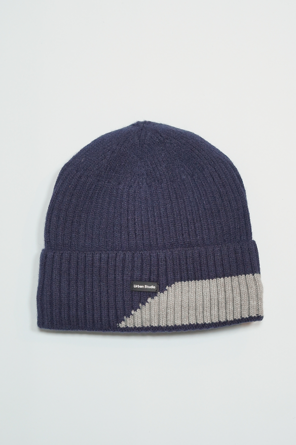 Men Wool Cap