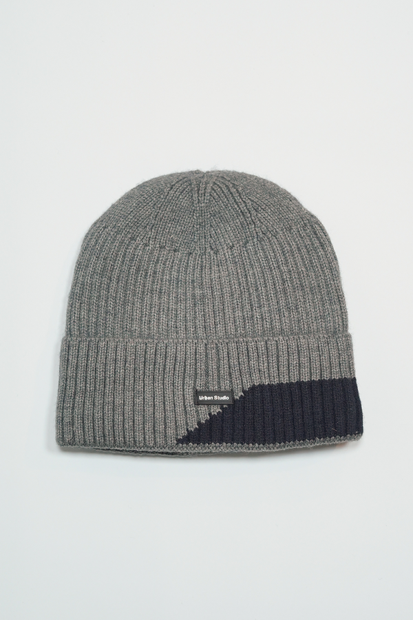 Men Wool Cap