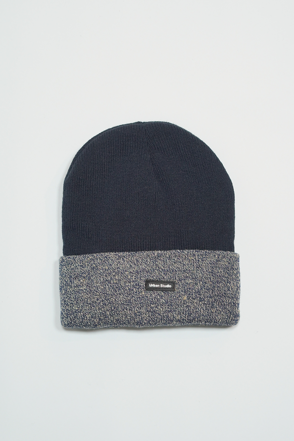 Men Wool Cap