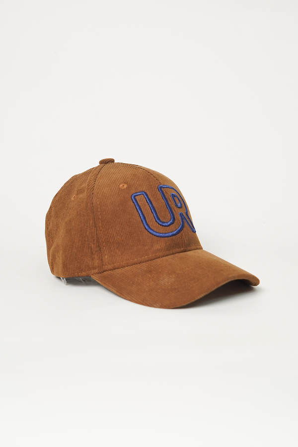 Men Shaded Cap