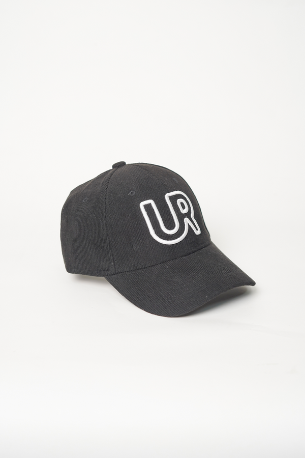 Men Shaded Cap