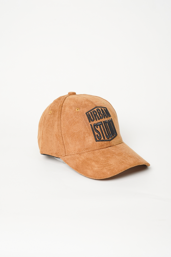 Men Shaded Cap