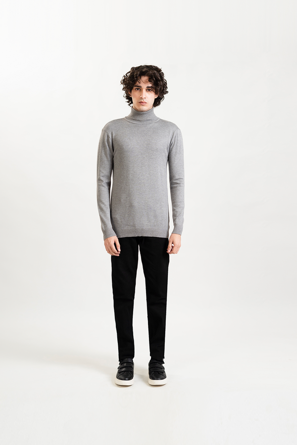 MEN SWEATER