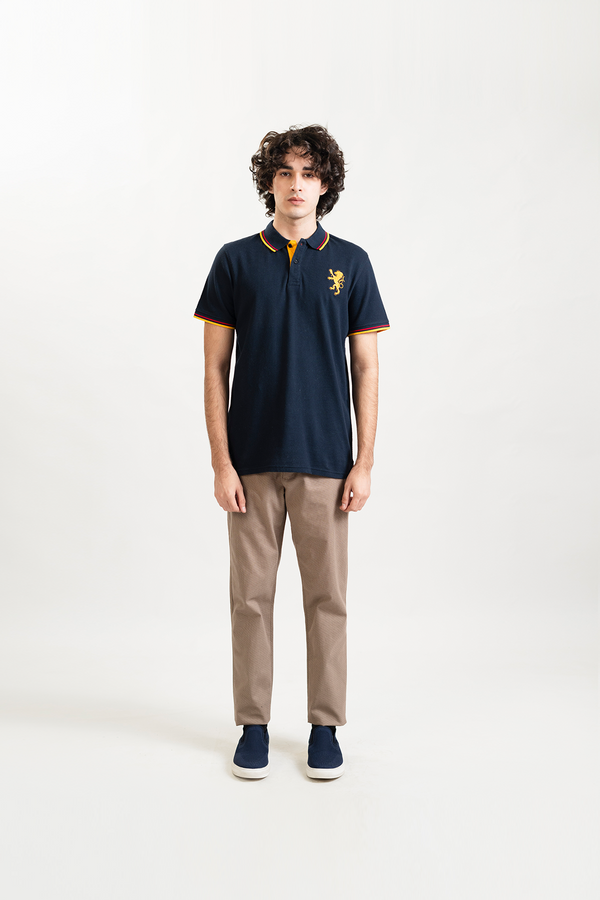 MEN POLO