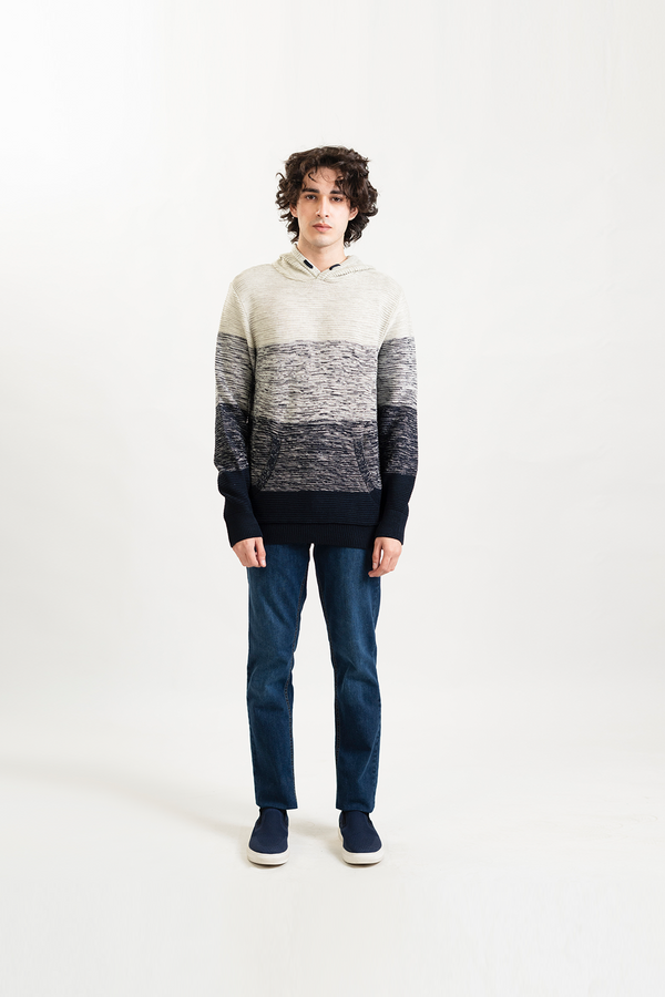 MEN SWEATER