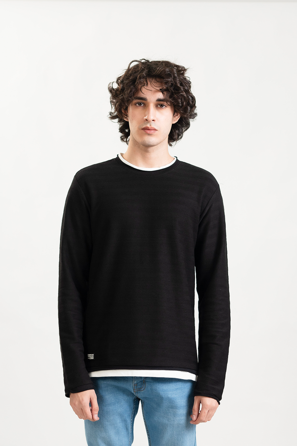 MEN SWEAT SHIRT