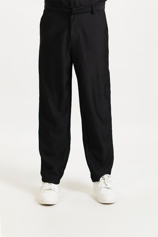 MEN TROUSER