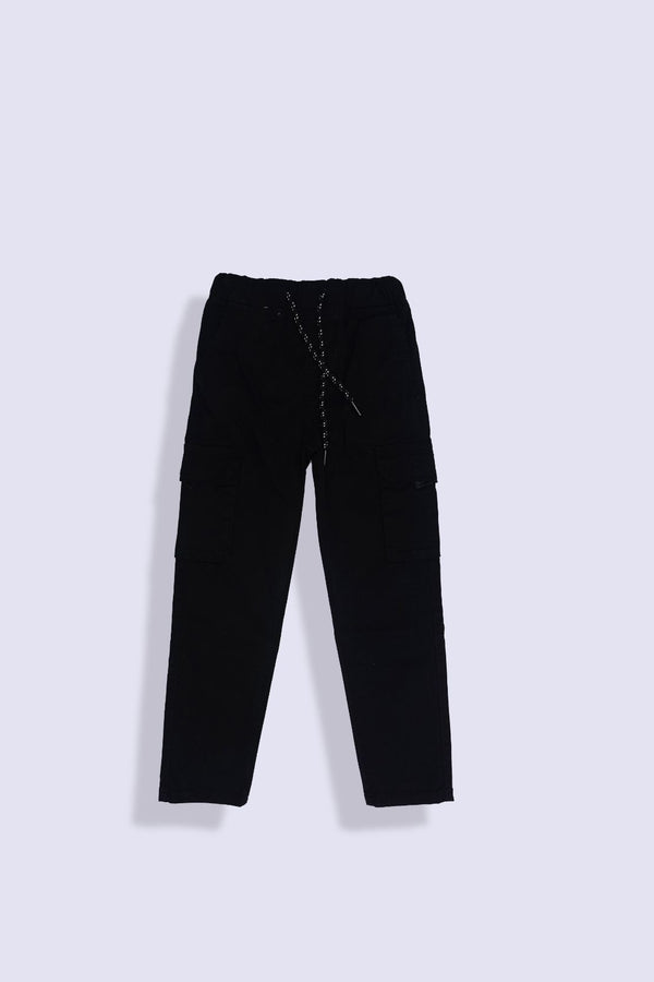 Boy Cargo Pant