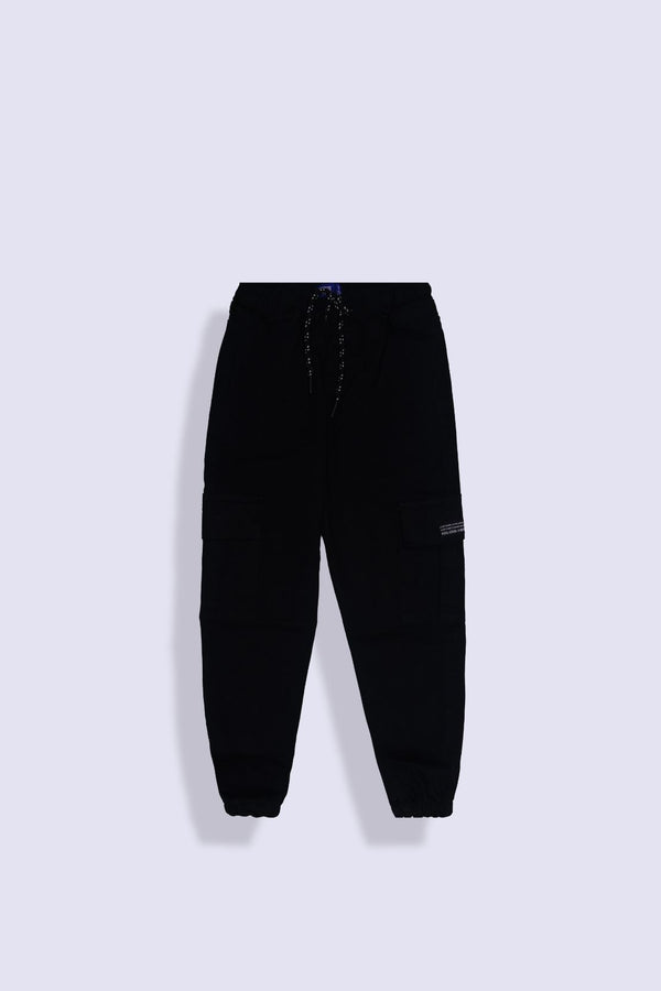 Boy Cargo Pant