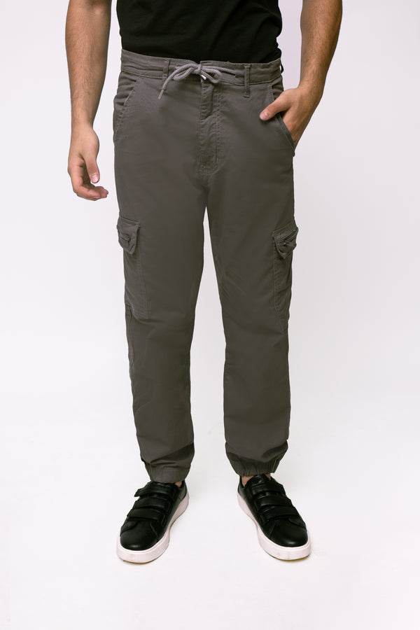 Men Cargo Trouser