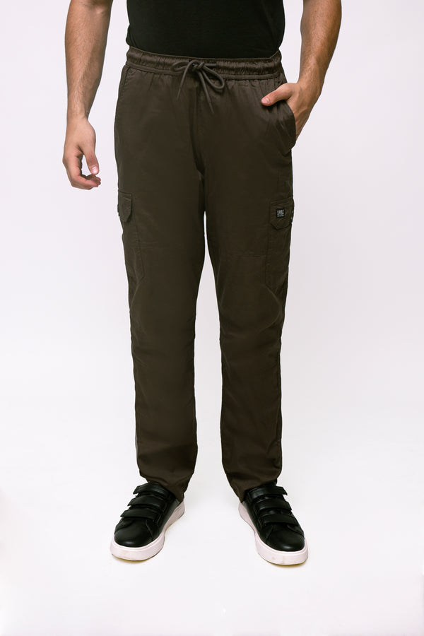 Men Cargo Trouser