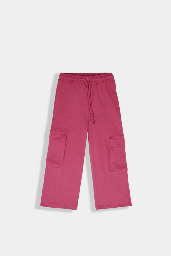 Girl Trouser