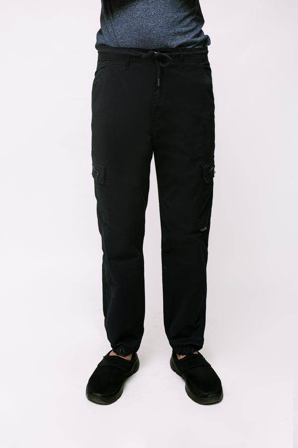 Men Cargo Trouser